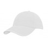 Cap - mod. 4045:White, Cotton